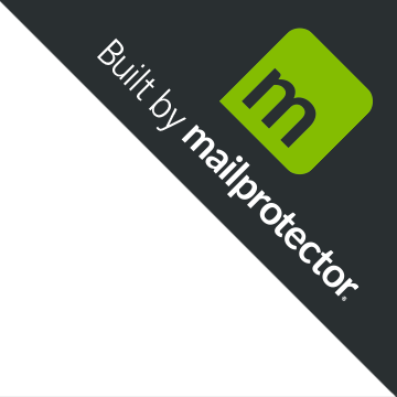 built by mailprotector